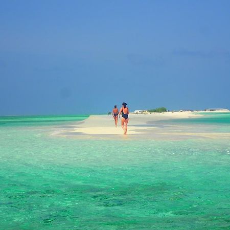 Chill Holidays Maldives Maamigili Eksteriør bilde