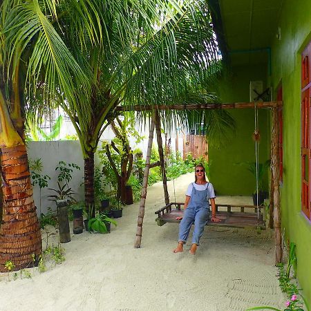 Chill Holidays Maldives Maamigili Eksteriør bilde