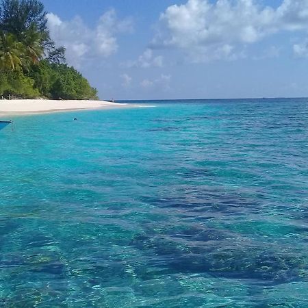Chill Holidays Maldives Maamigili Eksteriør bilde