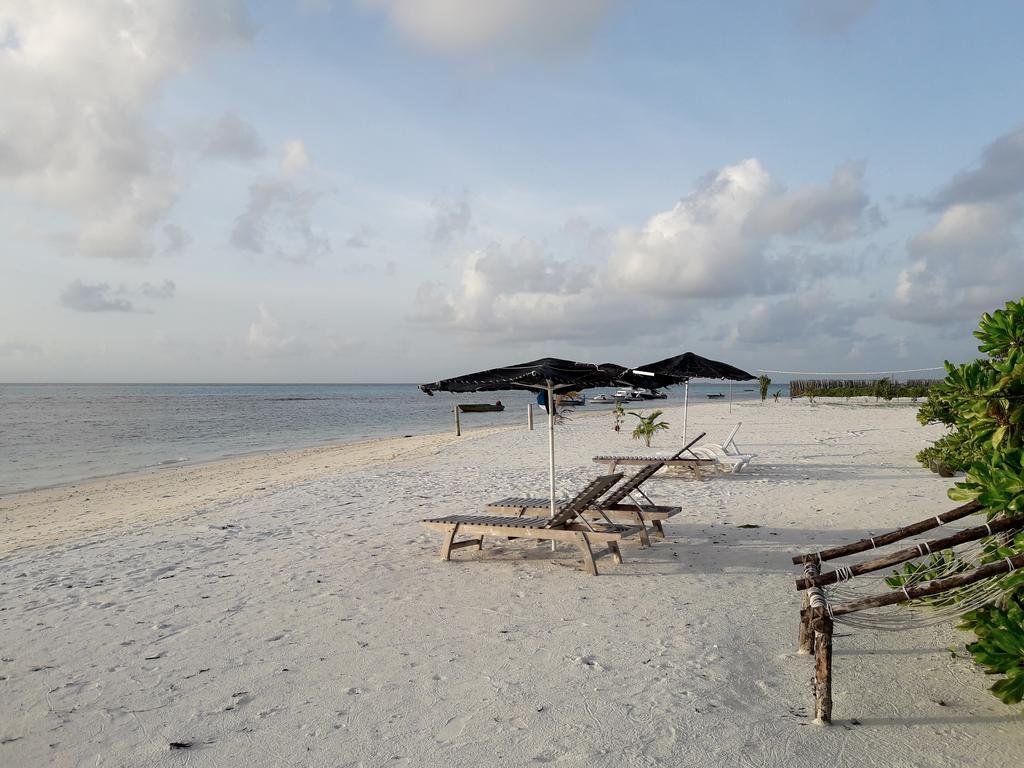 Chill Holidays Maldives Maamigili Eksteriør bilde