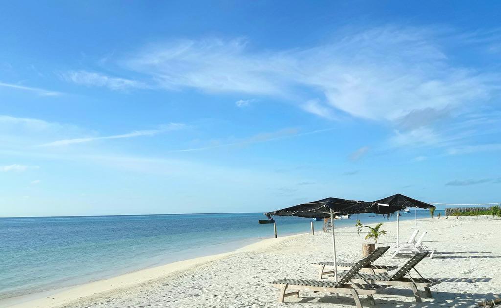 Chill Holidays Maldives Maamigili Eksteriør bilde
