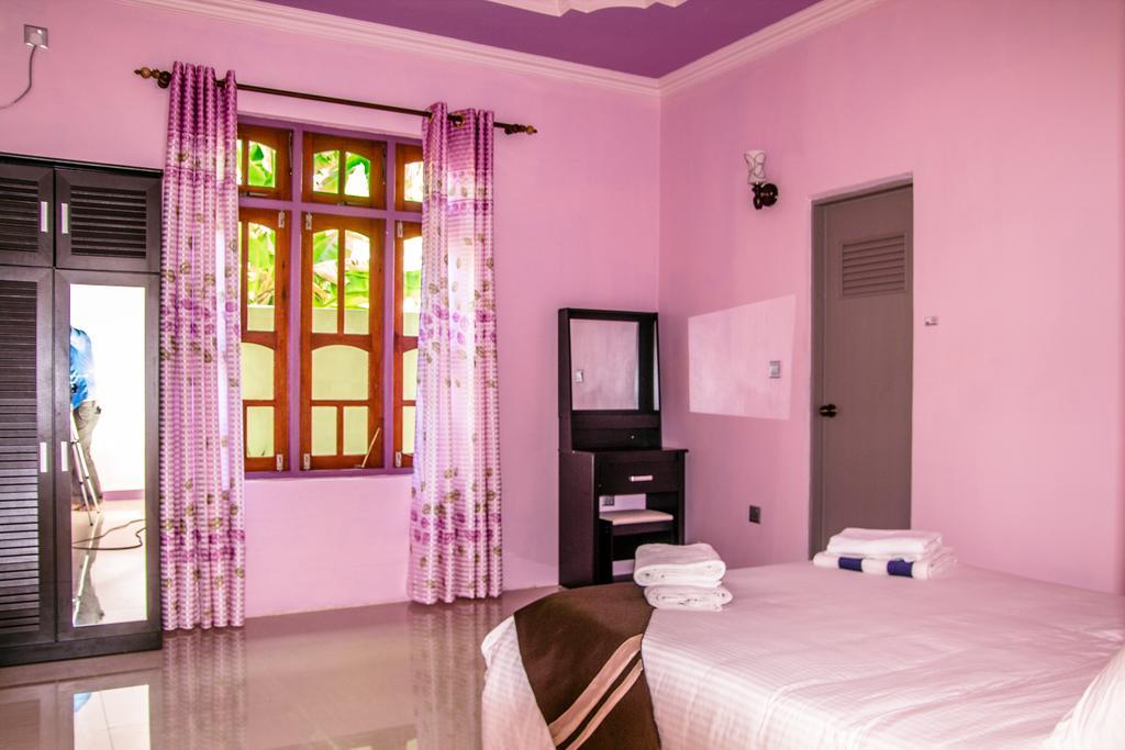 Chill Holidays Maldives Maamigili Eksteriør bilde