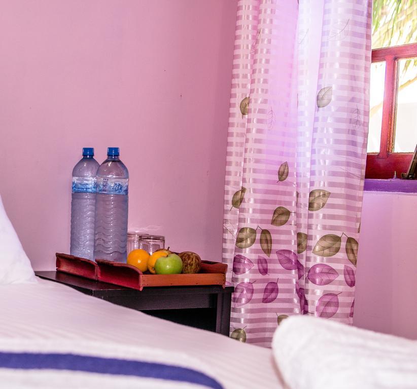 Chill Holidays Maldives Maamigili Eksteriør bilde