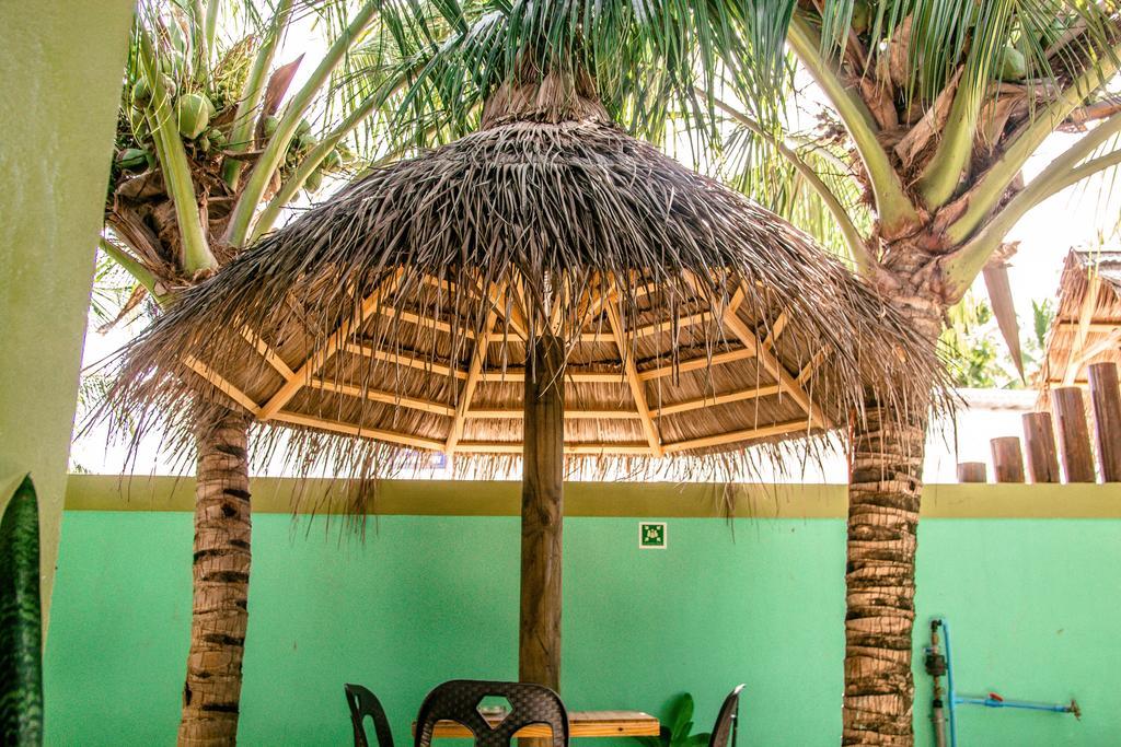 Chill Holidays Maldives Maamigili Eksteriør bilde