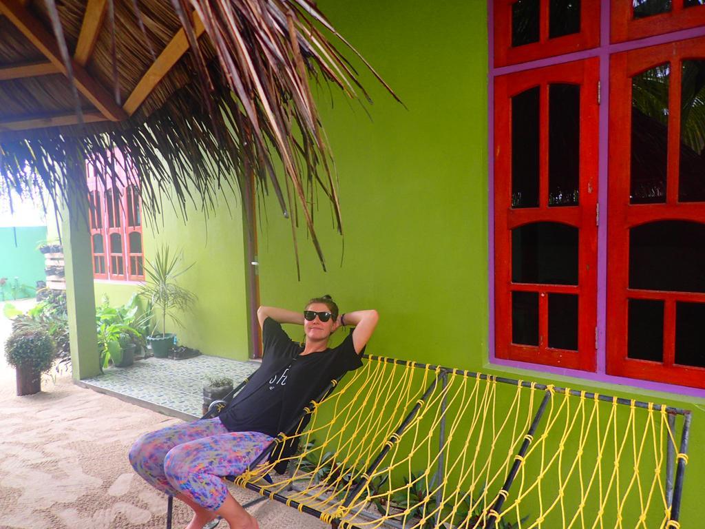 Chill Holidays Maldives Maamigili Eksteriør bilde
