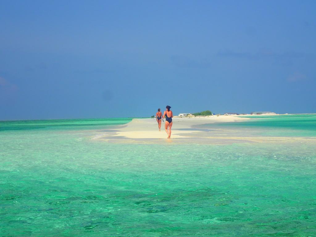 Chill Holidays Maldives Maamigili Eksteriør bilde