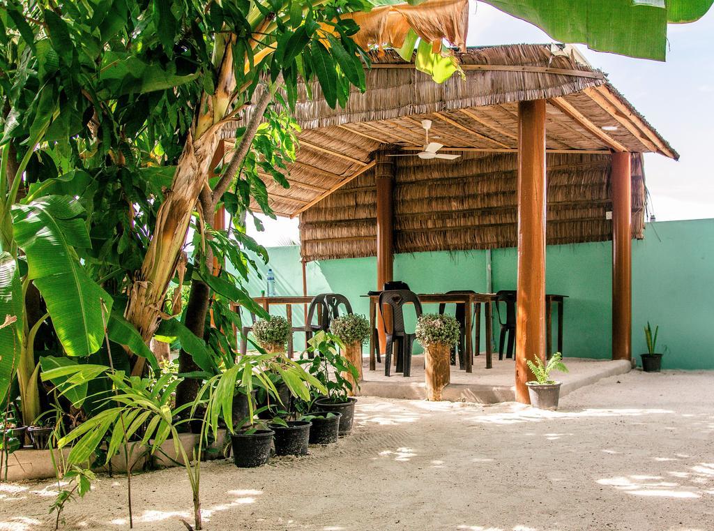 Chill Holidays Maldives Maamigili Eksteriør bilde